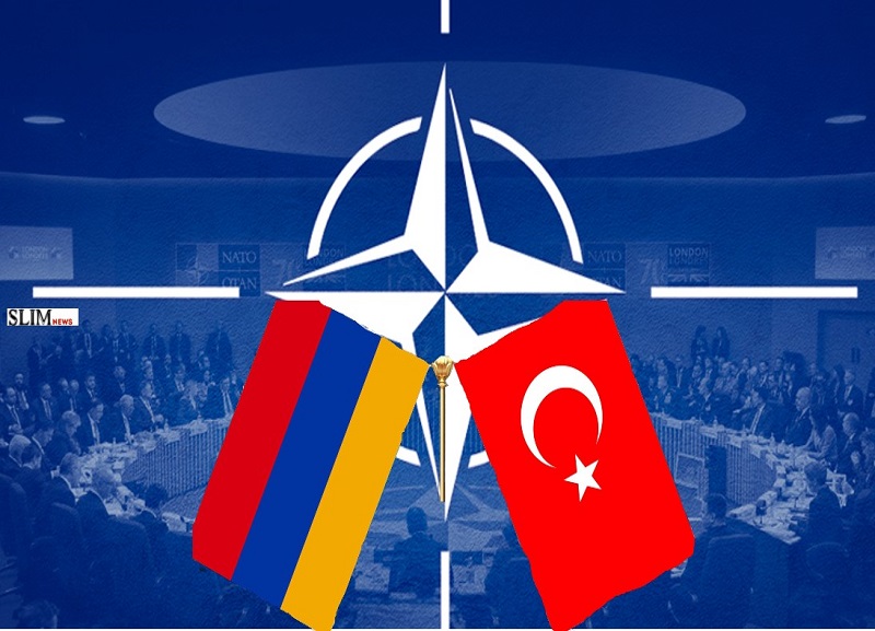 ՆԱՏՕ-ն հայտարարություն է տարածել Հայաստանի և Թուրքիայի հարաբերությունների կարգավորման վերաբերյալ