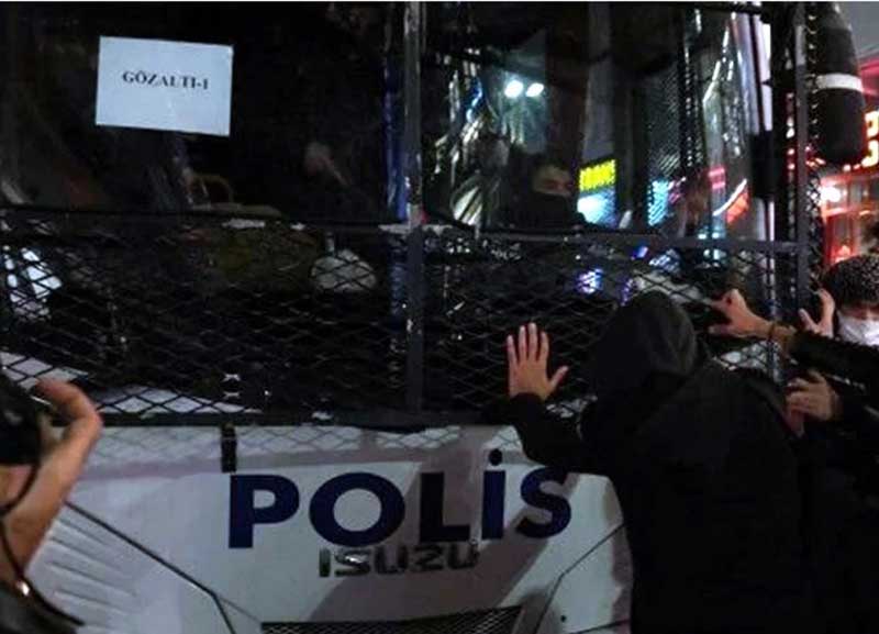 Ուսանողի ինքնասպանությունը Թուրքիայում բողոքի ալիք է բարձրացրել