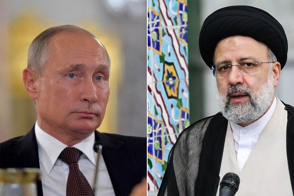 «Ռուսաստանը թակում է Իրանի դարպասի դռները»․ Թեհրանի նոր ուղղությունը՝ ուշագրավ է նաև Հայաստանի համար