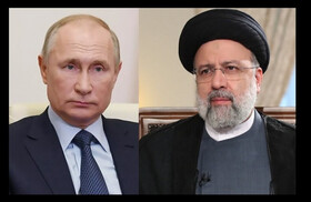 Պուտինը հունվարի 19-ին Մոսկվայում բանակցություններ կվարի Իրանի նախագահի հետ