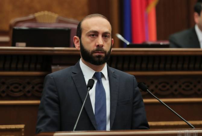 No government will ever even attempt to doubt historical fact of Armenian Genocide – FM