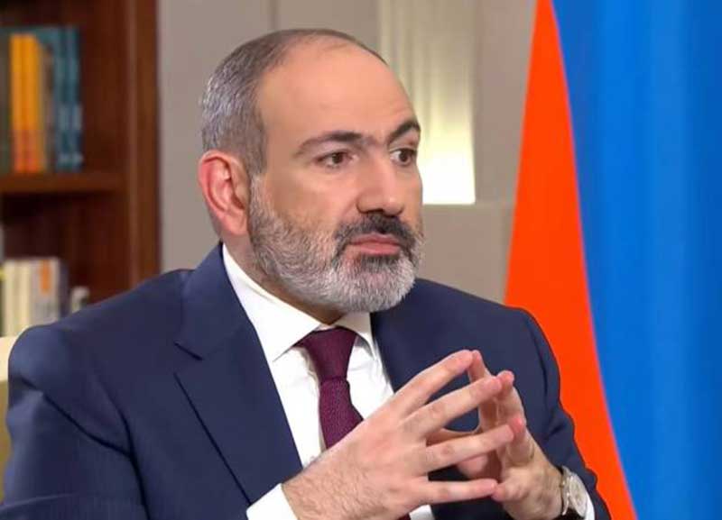 ՀՀ վարչապետը համոզված է, որ հայ-ռուսական հարաբերությունները դինամիկ ձևով զարգանում են