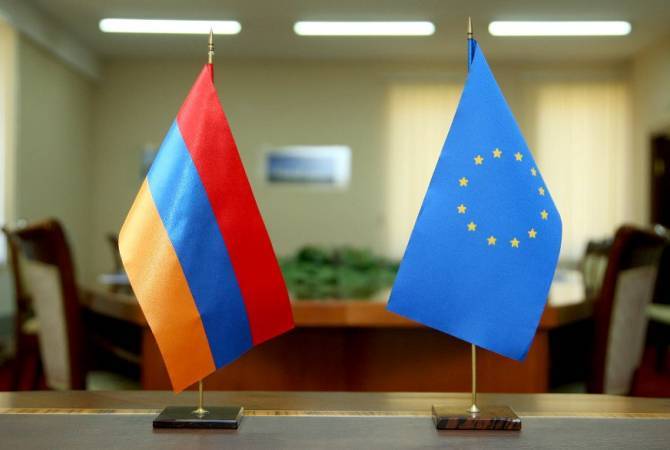 armenia,europe , Open borders between Armenia and European Union to “further develop partnership” – FM