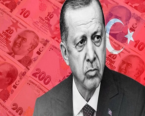 Թուրքիան դասվել է կոռումպացված երկրների շարքին