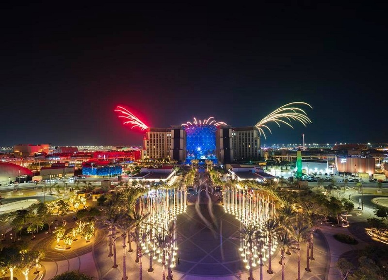 Armenia’s National Day to be celebrated at Expo Dubai 2020