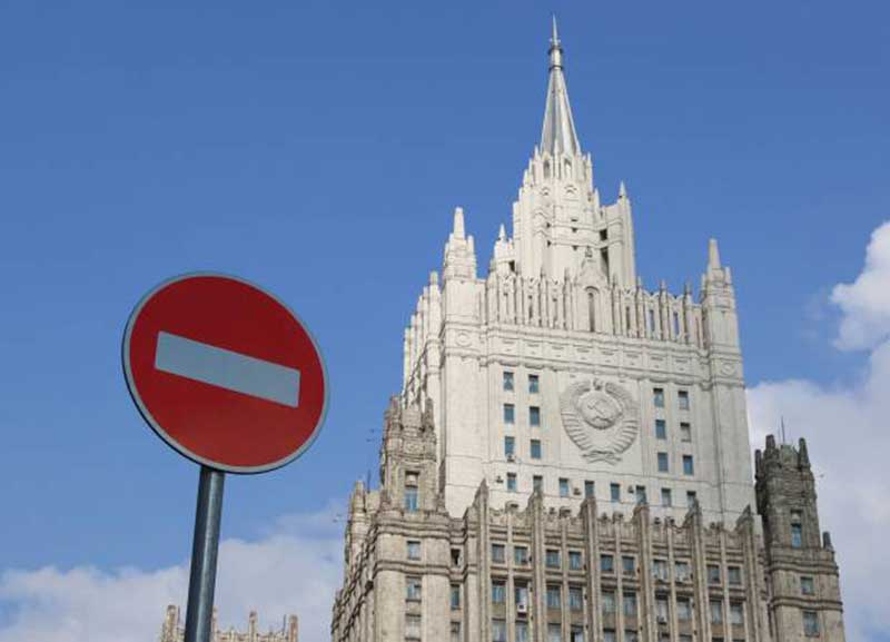 Ռուսաստանի նկատմամբ ԱՄՆ պատժամիջոցներն ուղղված կլինեն արդյունաբերության, այլ ոչ թե սպառողների դեմ 