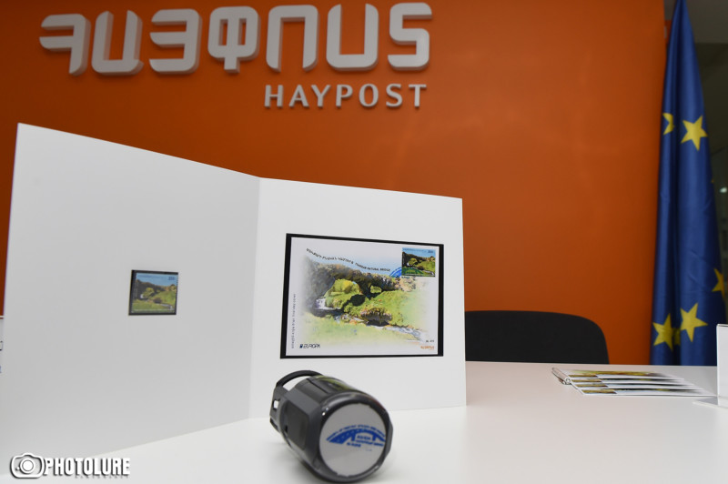HayPost: Armenia’s post operator received ISO international certificate