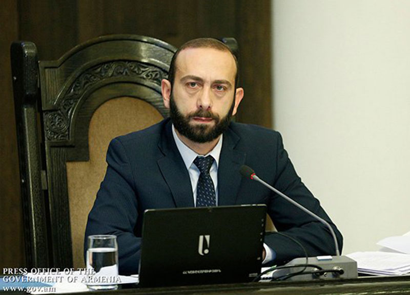 Երևանը Բաքվի հետ քննարկում է շփման գծում անվտանգության մեխանիզմների ստեղծման հարցը