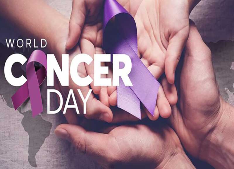  شعار روز جهانی سرطان: از شکاف ارائه خدمات درمانی بکاهیم