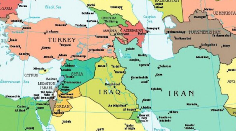 Իրանը հայտնում է նոր մանրամասներ Պարսից ծոց–Սև ծով Հայաստանի տարածքով տրանսպորտային միջանցքի շուրջ բանակցությունների մասին