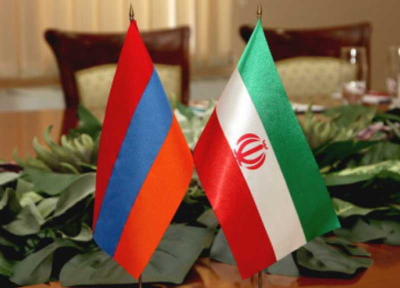 Միջազգային գիտաժողով ՀՀ ԳԱԱ-ում՝ նվիրված Հայաստանի և Իրանի միջև դիվանագիտական հարաբերությունների 30-ամյակին