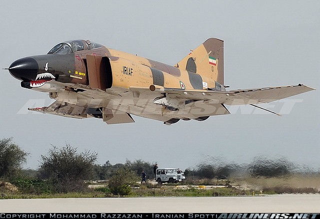 به مناسبت 19 بهمن‌ماه روز نیروی هوایی؛ نقش عقاب‌های تیزپرواز ایرانی در از کار انداختن ماشین جنگی دشمن